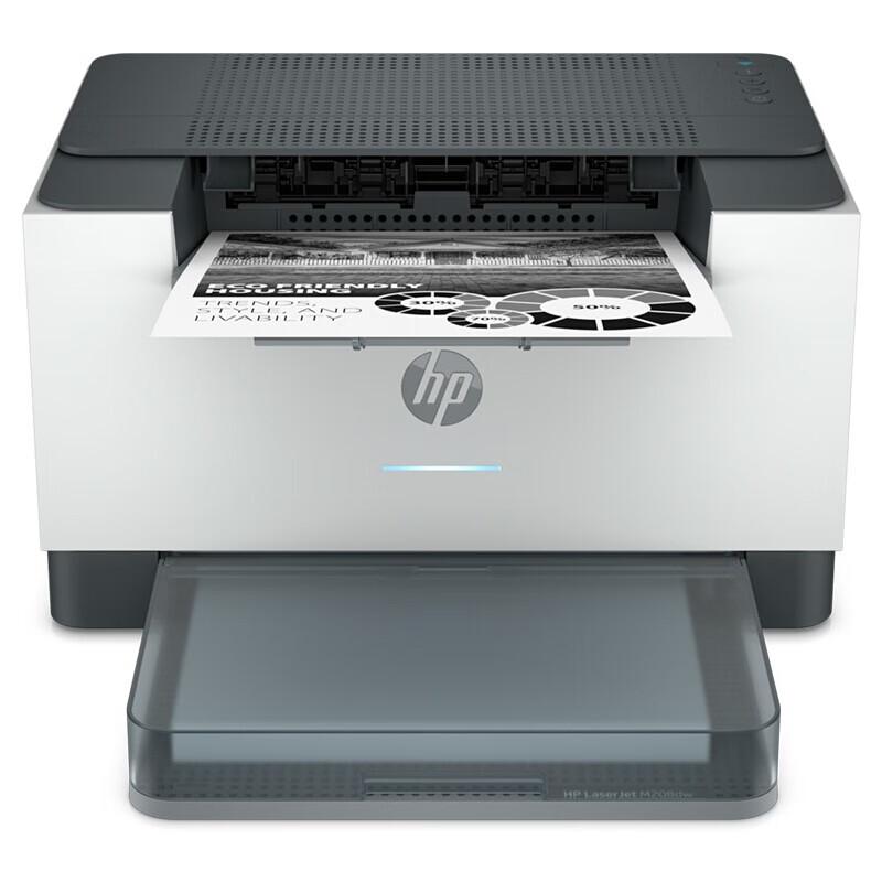 HP LaserJet M208dw Automatic Duplex Wireless Printer CN plug (adapter included)
HP LaserJet M208dw Automatic Duplex Wireless Printer CN plug (adapter included)
