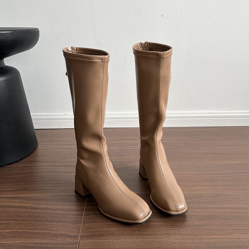 But knee leather boots women s 2024 autumn and winter new British style fashion small slim high-heeled knight women s boots 40 хакі
But knee leather boots women s 2024 autumn and winter new British style fashion small slim high-heeled knight women s boots 40 хакі