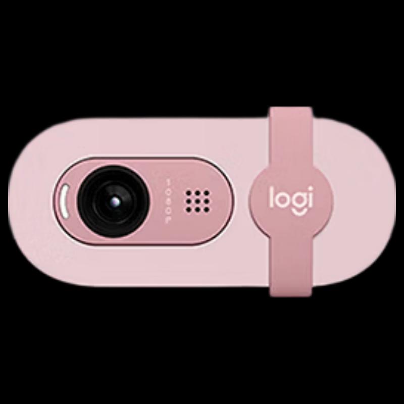 Logitech Brio 90 Full HD Webcam
Logitech Brio 90 Full HD Webcam