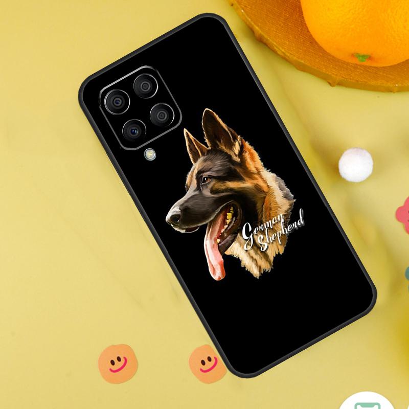 German Shepherd Dog Cartoon Case For Samsung Galaxy M15 M35 M55 M11 M14 M34 M54 M31 M13 M53 M51 M12 M32 M52 M16 M36 M56 Samsung M54
German Shepherd Dog Cartoon Case For Samsung Galaxy M15 M35 M55 M11 M14 M34 M54 M31 M13 M53 M51 M12 M32 M52 M16 M36 M56 Samsung M54
