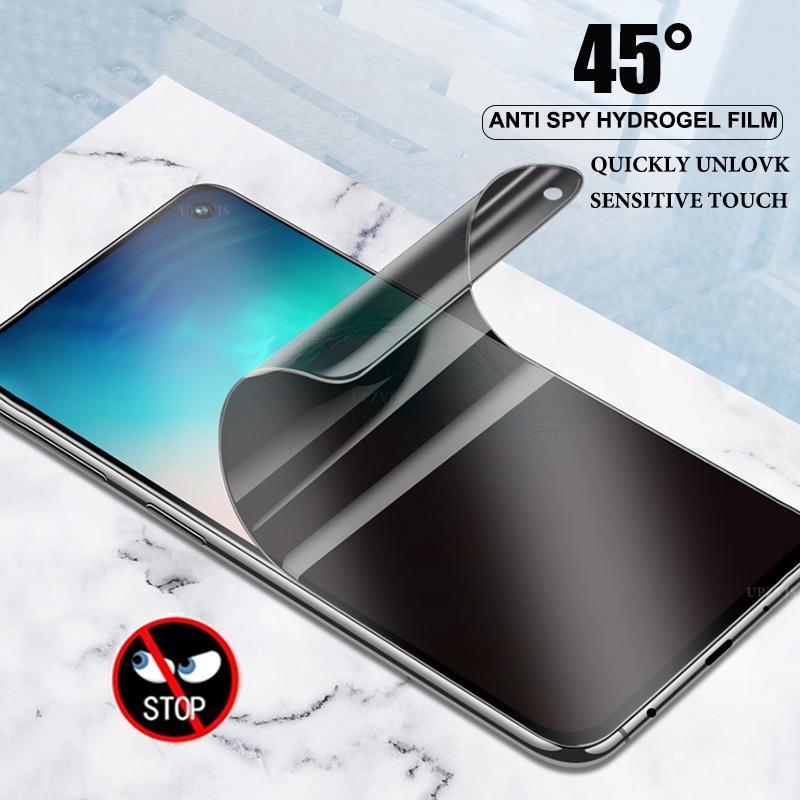 Для iPhone 17 16 15 11 12 13 14 Pro Max 13 12 Mini Air XS XR 6 6s 7 8 Plus Se 2020 3D Повне покриття Антивірусна М яка Гідрогелева Плівка Захисне Скло для Приватності iPhone 6 Plus / 6s Plus чорний
Для iPhone 17 16 15 11 12 13 14 Pro Max 13 12 Mini Air XS XR 6 6s 7 8 Plus Se 2020 3D Повне покриття Антивірусна М яка Гідрогелева Плівка Захисне Скло для Приватності iPhone 6 Plus / 6s Plus чорний