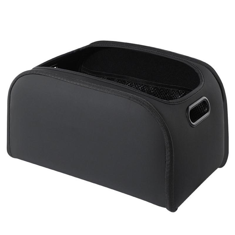 SEAMETAL Large Capacity Trunk Organizer For SUV Center Control Screen Rear Storage Box Armrest Box Storage Auto Interior Access чёрный
SEAMETAL Large Capacity Trunk Organizer For SUV Center Control Screen Rear Storage Box Armrest Box Storage Auto Interior Access чёрный