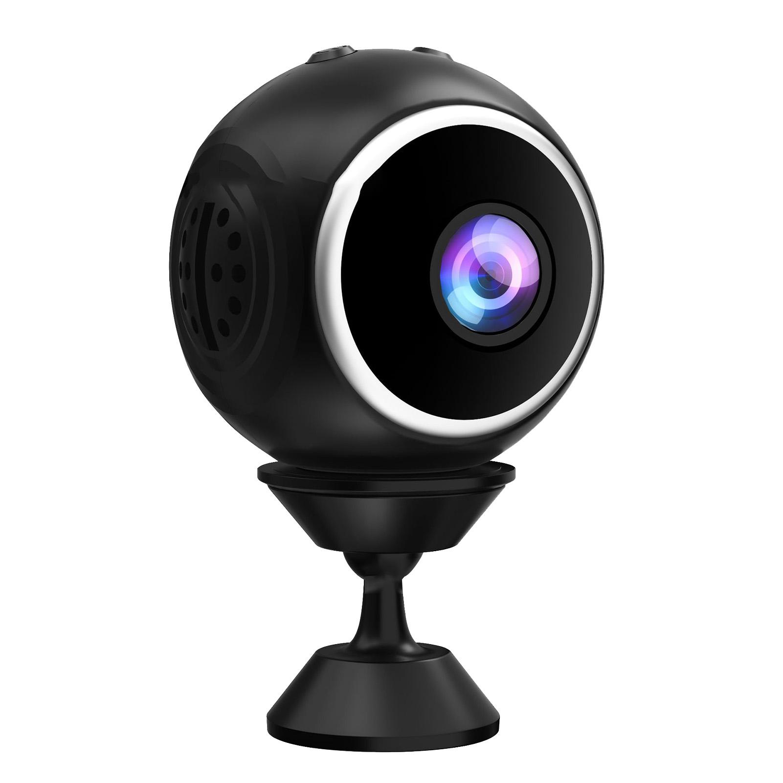 Security Camera 1080P WIFI Night Vision Motion Detection Waterproof Wireless Camera for Indoor
Security Camera 1080P WIFI Night Vision Motion Detection Waterproof Wireless Camera for Indoor