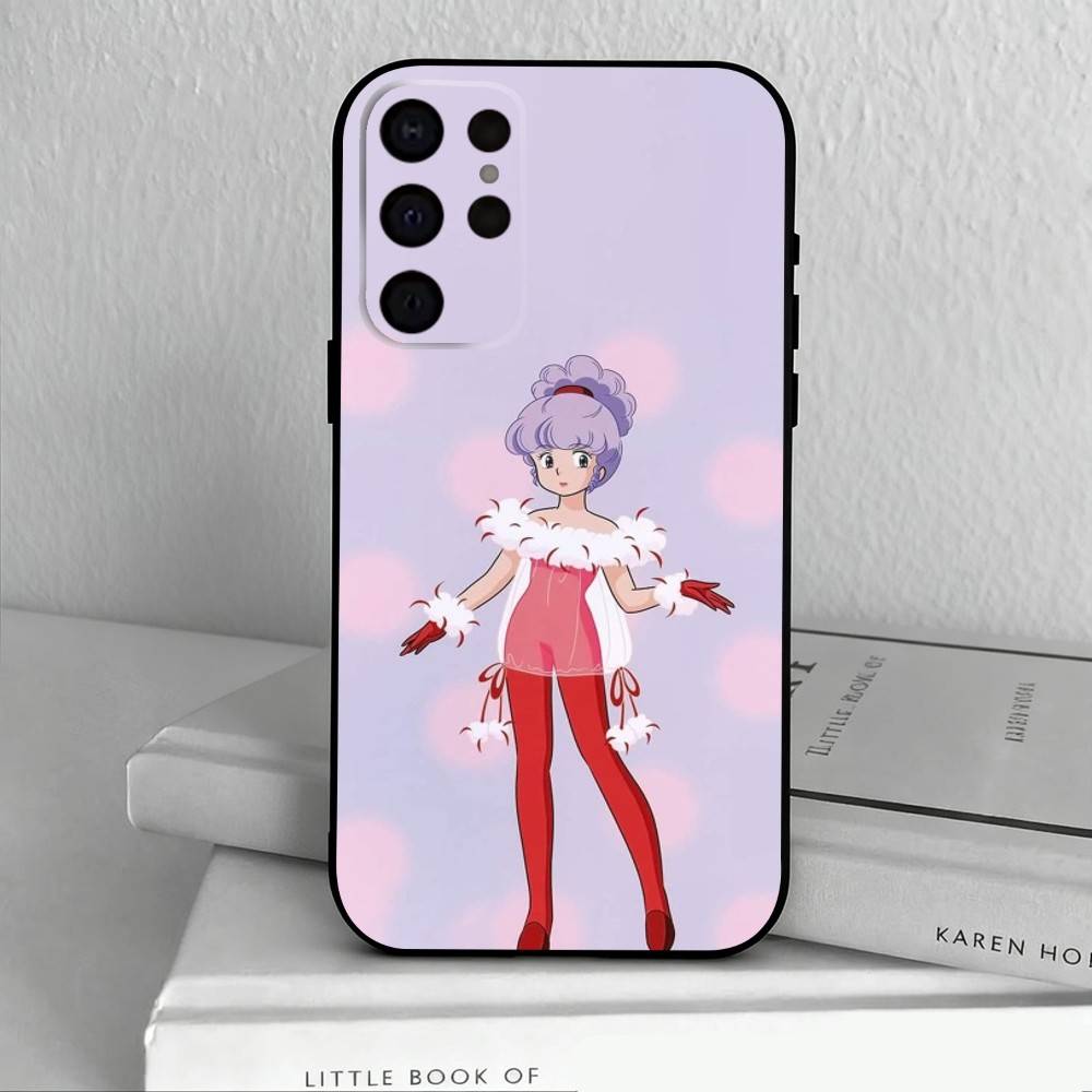 M-Magical Angel Creamy M-Mami Phone Case For Samsung S25,S24,S21,S22,S23,S30,Ultra,S20,Plus,Others Soft Black Case Samsung S26Plus
M-Magical Angel Creamy M-Mami Phone Case For Samsung S25,S24,S21,S22,S23,S30,Ultra,S20,Plus,Others Soft Black Case Samsung S26Plus
