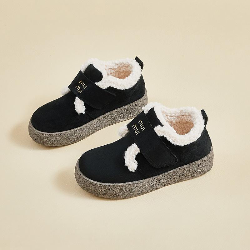 Women s large size soft elastic winter warm cold padded snow boots non-slip wear outdoor leisure sports mountaineering cotton boots 40
Women s large size soft elastic winter warm cold padded snow boots non-slip wear outdoor leisure sports mountaineering cotton boots 40