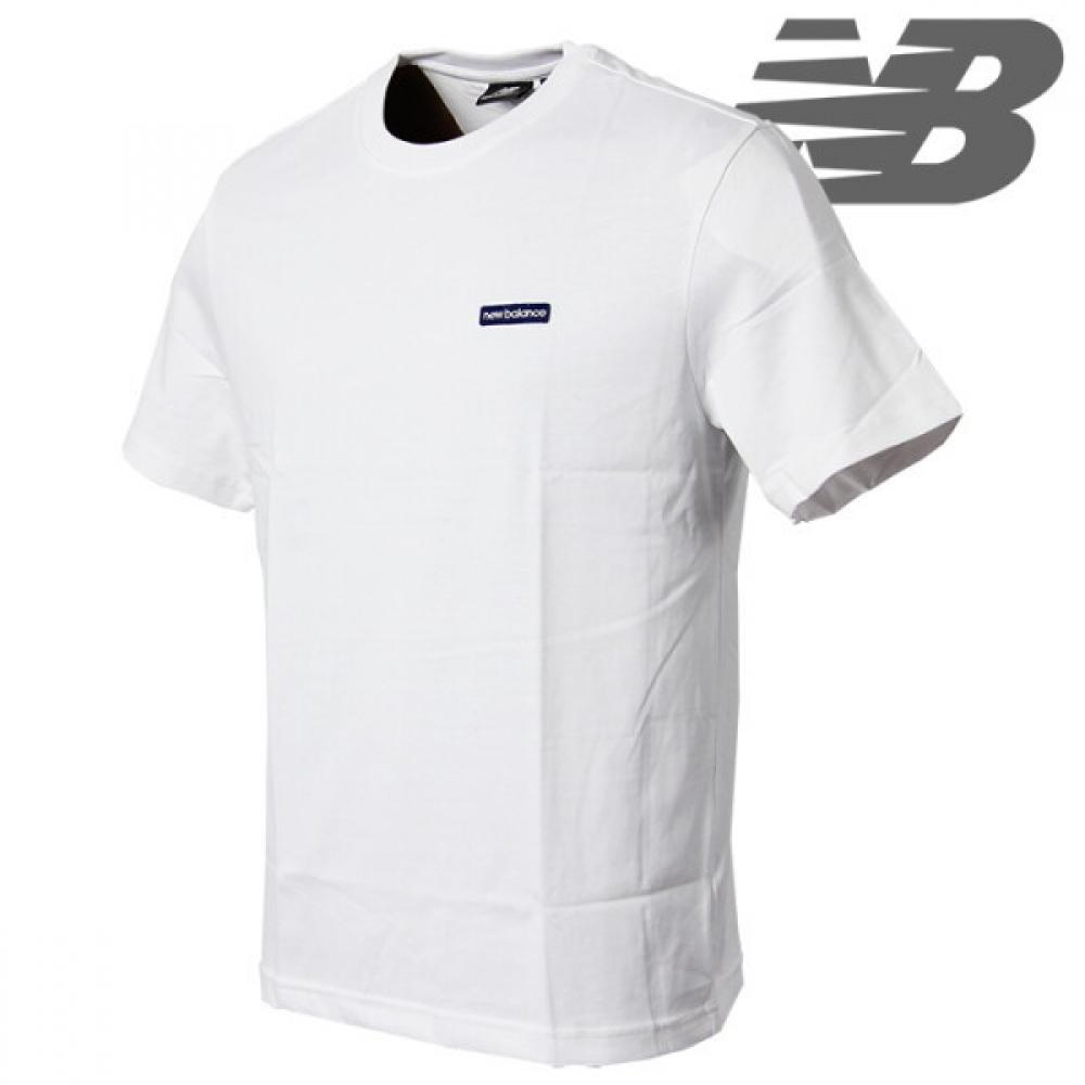 New Balance Uni Waffen Logo ShorT Sleeve Tee Nbnedb1023 10 T shirT NBNEDB102310 white/110
New Balance Uni Waffen Logo ShorT Sleeve Tee Nbnedb1023 10 T shirT NBNEDB102310 white/110