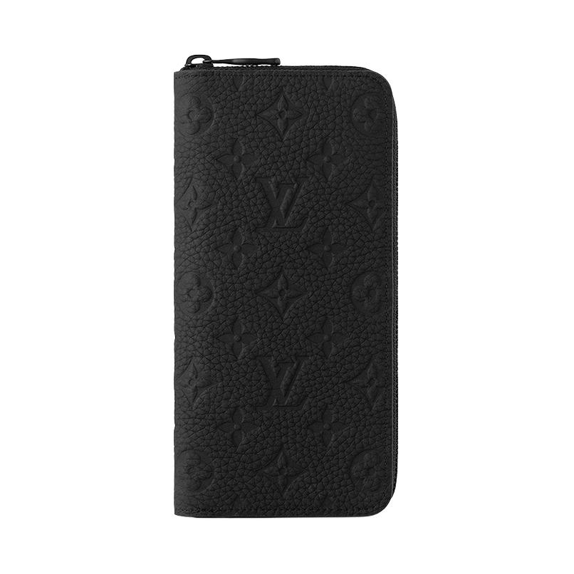 Гаманець Louis Vuitton Zippy з принтованої шкіри Чоловічі гаманці Чорний M69047 Box(Basic Set+Box)
Гаманець Louis Vuitton Zippy з принтованої шкіри Чоловічі гаманці Чорний M69047 Box(Basic Set+Box)