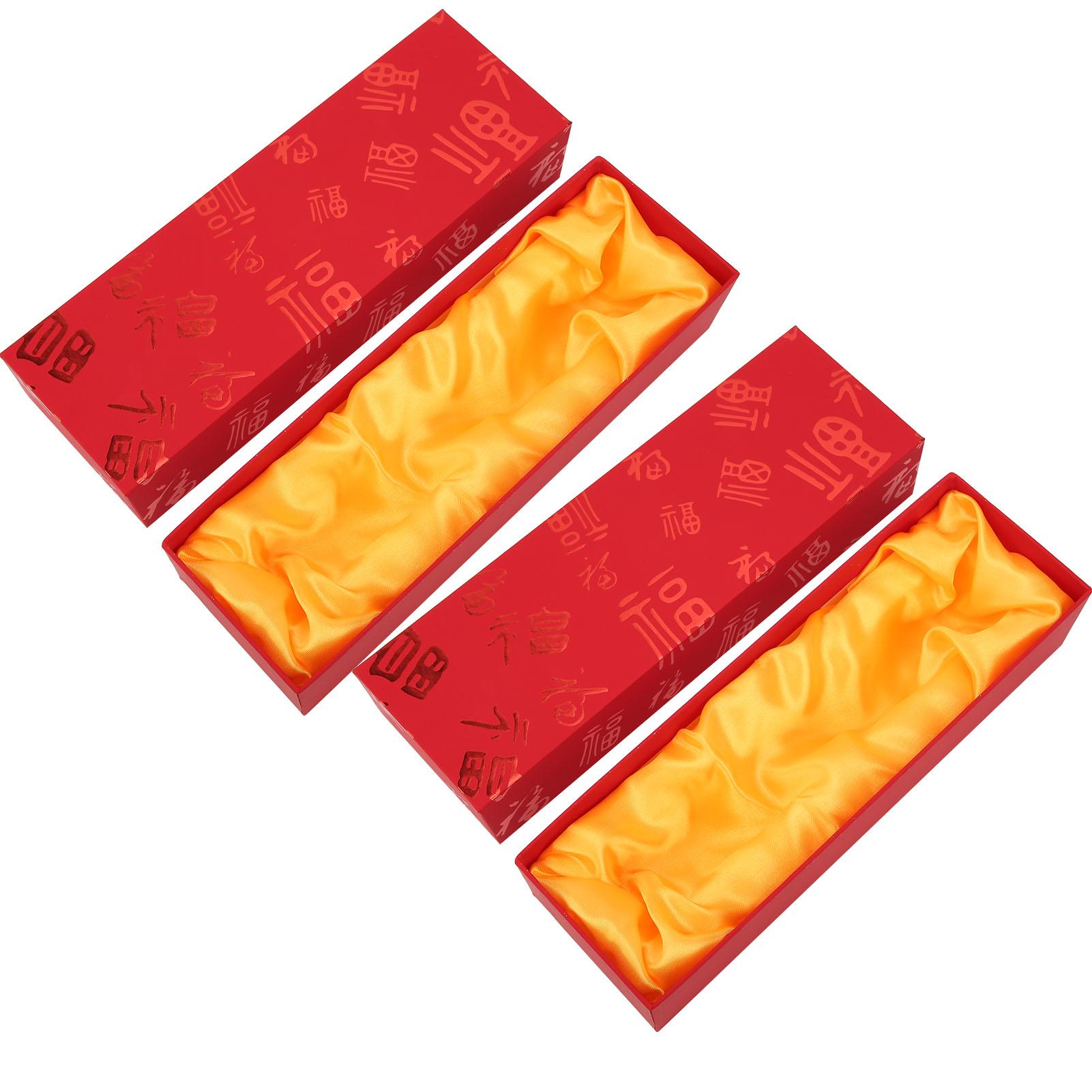 2 шт. Подарочная коробка для гольфа, бумажная карточка, иероглиф «Фу», 5 мячей, чехол для хранения, аксессуары в китайском стиле
2 шт. Подарочная коробка для гольфа, бумажная карточка, иероглиф «Фу», 5 мячей, чехол для хранения, аксессуары в китайском стиле