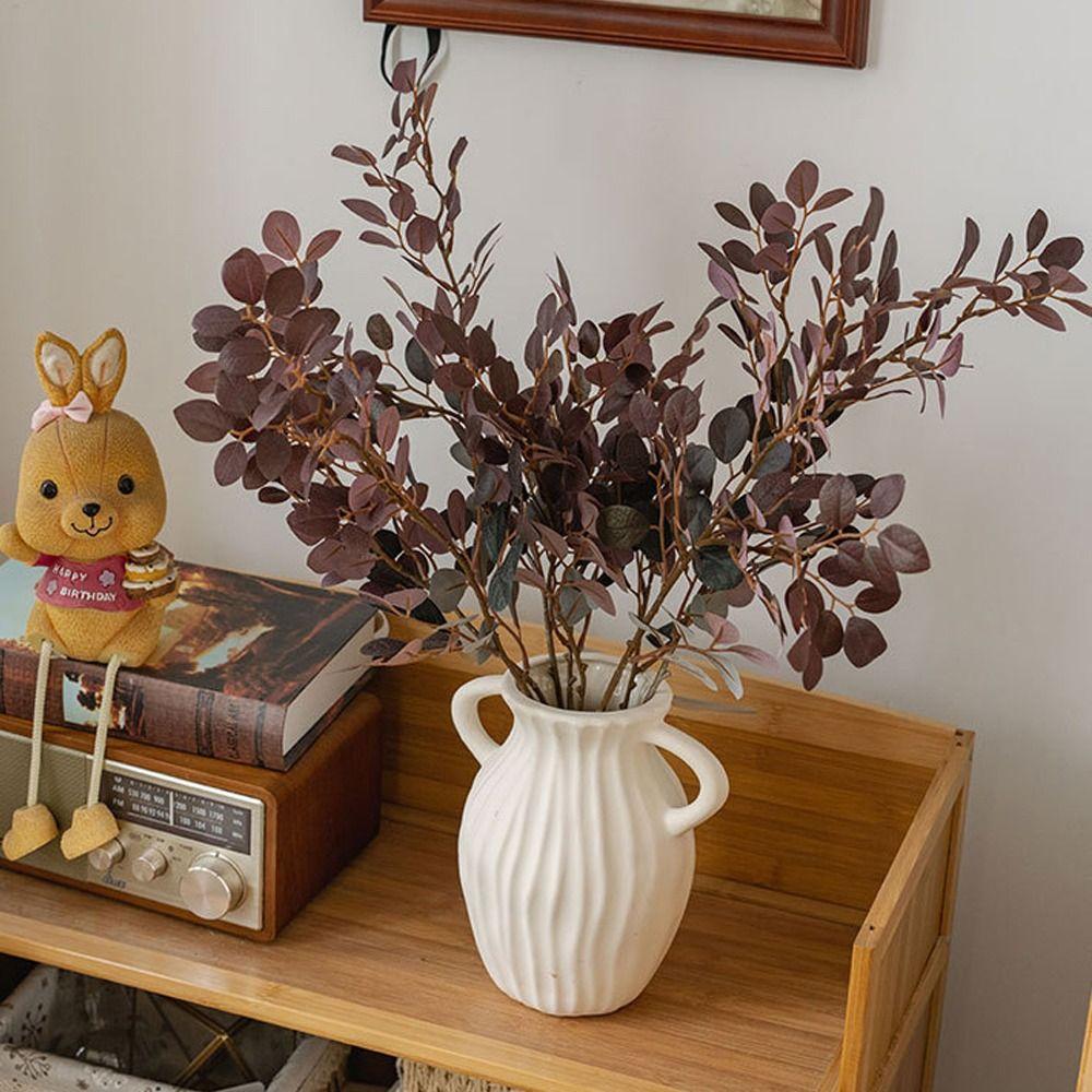 Luxury Simulation Green Plant Elegant Fake Flower Artificial Loropetalum Branch Wedding Decor зелёный
Luxury Simulation Green Plant Elegant Fake Flower Artificial Loropetalum Branch Wedding Decor зелёный