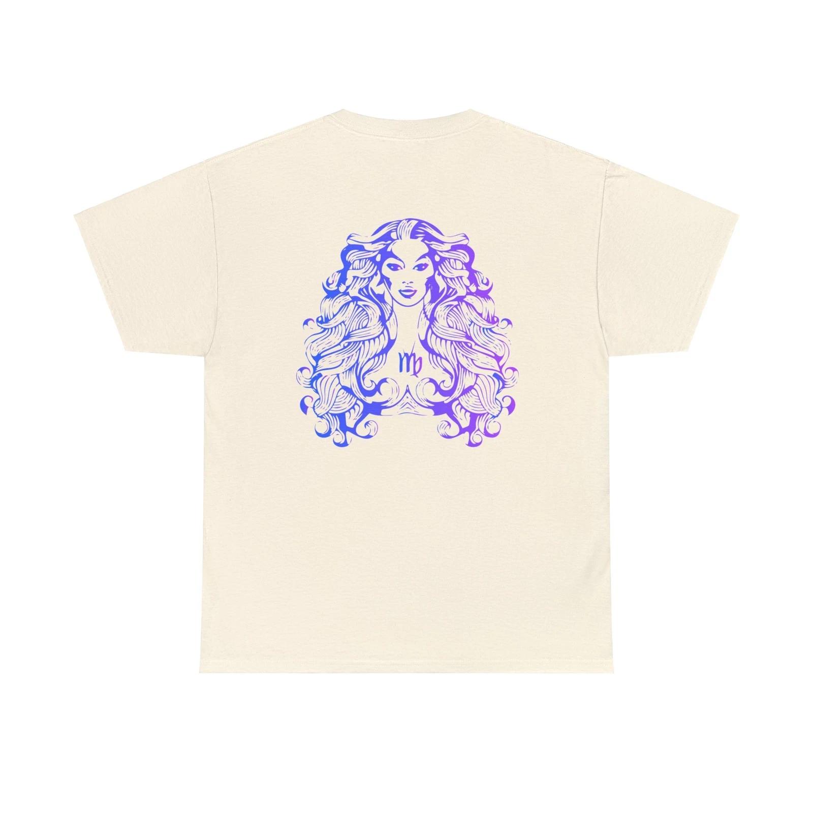Zodiac Sign T-shirt - VIRGO Shirt / Virgo Horoscope Shirt / Virgo Zodiac Shirt 4XL
Zodiac Sign T-shirt - VIRGO Shirt / Virgo Horoscope Shirt / Virgo Zodiac Shirt 4XL