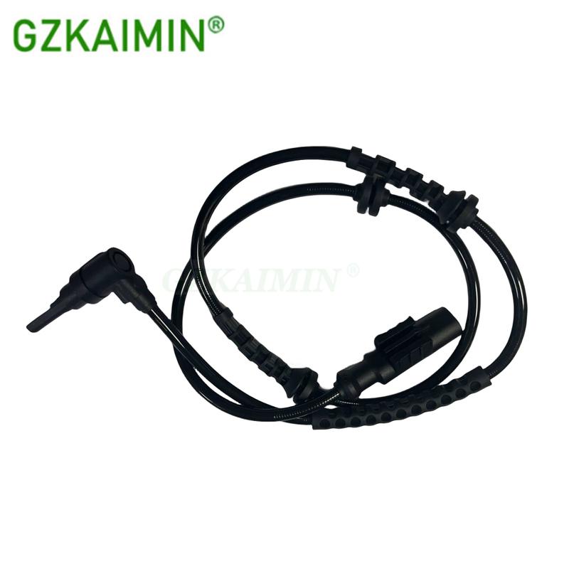 ABS Speed Sensor For OPEL FIAT VAUXHALL ALFA ROMEO ABARTH Adam OEM 93189275 93191478 0265007671 0265008089
ABS Speed Sensor For OPEL FIAT VAUXHALL ALFA ROMEO ABARTH Adam OEM 93189275 93191478 0265007671 0265008089