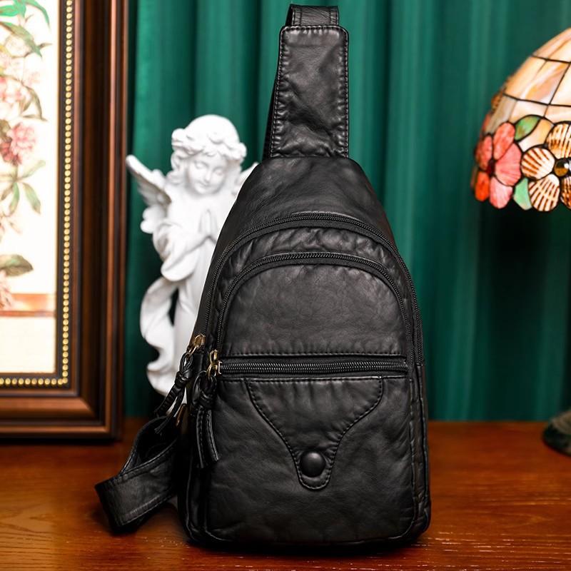 Chest bag, women s crossbody bag, small bag, fashionable and versatile casual shoulder bag for women
Chest bag, women s crossbody bag, small bag, fashionable and versatile casual shoulder bag for women