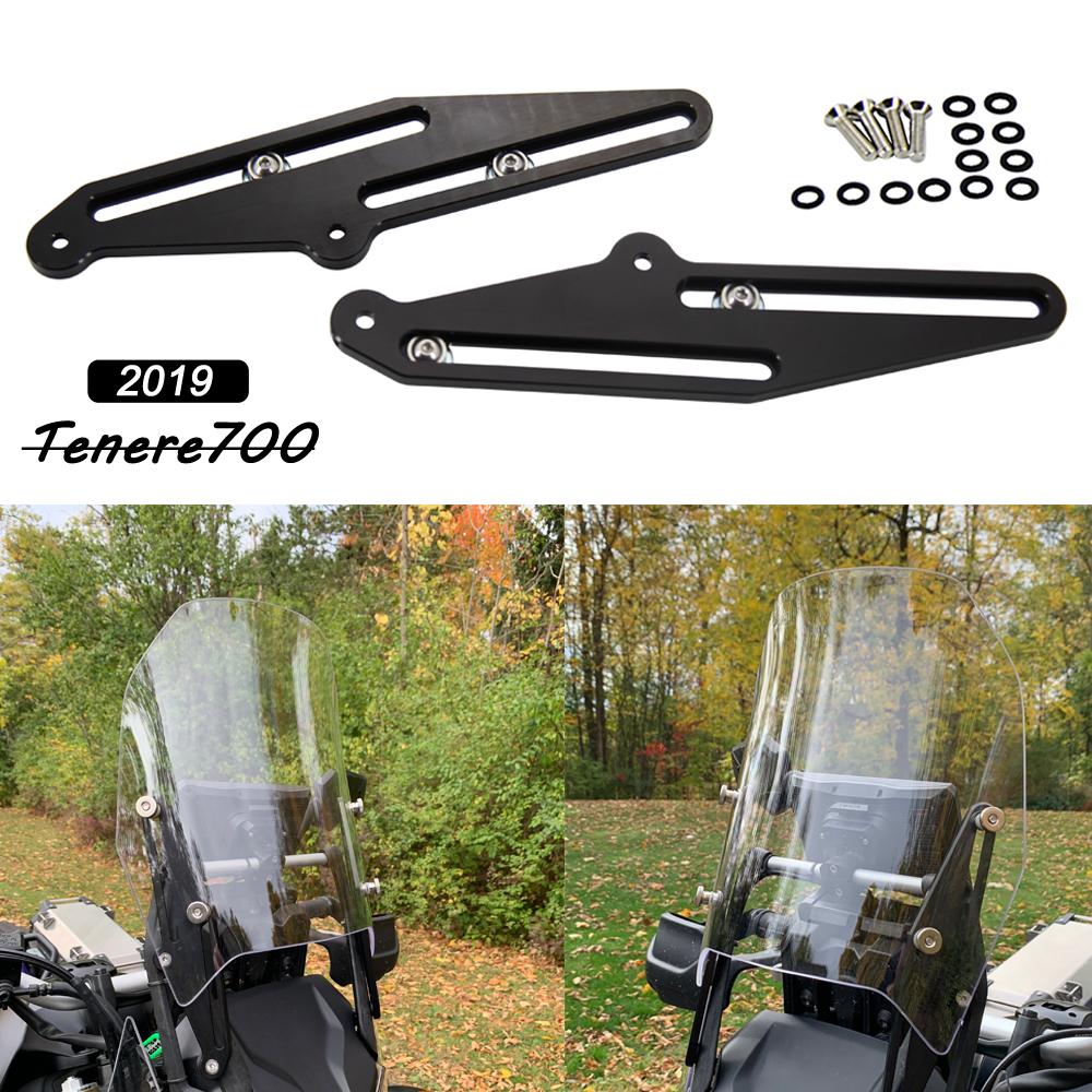 Для Yamaha TENERE 700 T700 T 700 Tenere700 T7 2019 2020 2021 Мотоциклетные регуляторы ветрового стекла Кронштейны Комплекты держателей ветрового стекла 2021 чёрный
Для Yamaha TENERE 700 T700 T 700 Tenere700 T7 2019 2020 2021 Мотоциклетные регуляторы ветрового стекла Кронштейны Комплекты держателей ветрового стекла 2021 чёрный