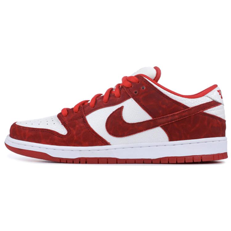 Новые Nike SB Dunk Low День Святого Валентина 2014 313170-662 42.5
Новые Nike SB Dunk Low День Святого Валентина 2014 313170-662 42.5