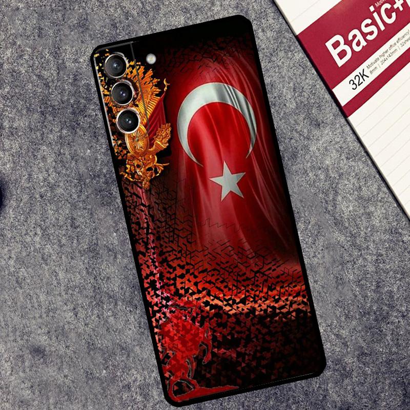 Turkey Flag Case For Samsung Galaxy S26 S25 S24 Ultra S20 FE S21 S22 S23 Plus S10 S25 FE Cover Couqe Galaxy S20Ultra
Turkey Flag Case For Samsung Galaxy S26 S25 S24 Ultra S20 FE S21 S22 S23 Plus S10 S25 FE Cover Couqe Galaxy S20Ultra