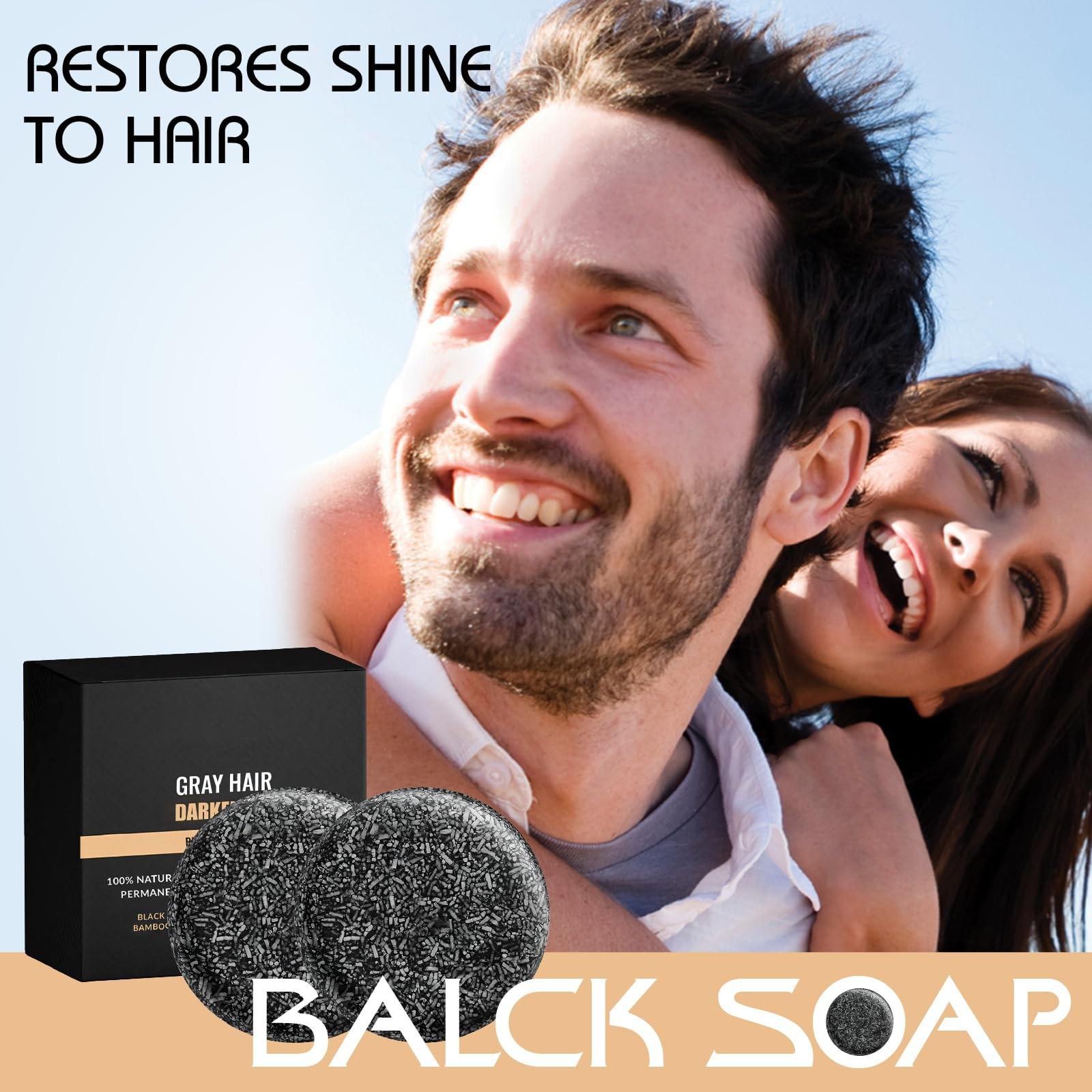 Мыло Grey Hair Reverse Mane Grey Reverse Soap Reverse Shampoo Soap Reverse White Hair Soap Shampoo White Hair Reverse Soap WhiteHair Shampoo Soap 55g чёрный
Мыло Grey Hair Reverse Mane Grey Reverse Soap Reverse Shampoo Soap Reverse White Hair Soap Shampoo White Hair Reverse Soap WhiteHair Shampoo Soap 55g чёрный