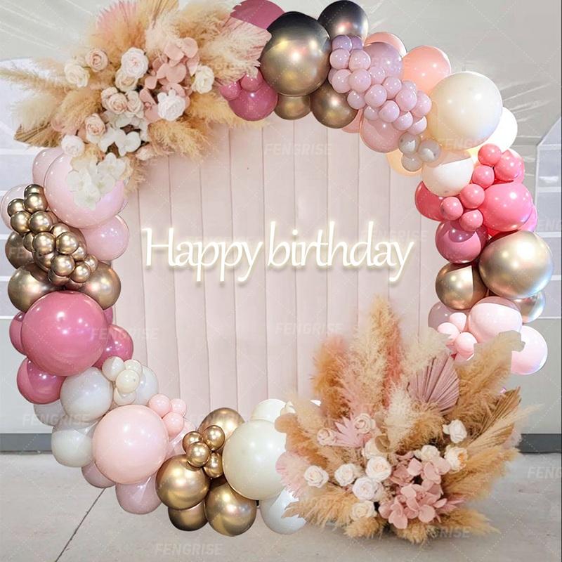 Balloon Garland Arch Kit Wedding Birthday Party Decoration Adult Kids Confetti Latex Ballons Baby Shower Wedding Party Supplies
Balloon Garland Arch Kit Wedding Birthday Party Decoration Adult Kids Confetti Latex Ballons Baby Shower Wedding Party Supplies