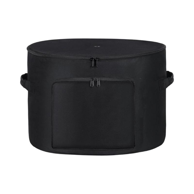 User Friendly Durable Garden Hose Storage Bag Zippered Waterproof Organizers For Gardening Tools And Equipment 1
User Friendly Durable Garden Hose Storage Bag Zippered Waterproof Organizers For Gardening Tools And Equipment 1