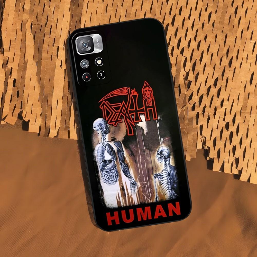 Old Deaths Mental Rock Band Phone Case for Xiaomi Redmi Note 14 13 12 11 9 Ultra 10 Lite POCO F4 F5 X5 Pro Plus Cover Redmi Note 13 Pro 5G
Old Deaths Mental Rock Band Phone Case for Xiaomi Redmi Note 14 13 12 11 9 Ultra 10 Lite POCO F4 F5 X5 Pro Plus Cover Redmi Note 13 Pro 5G