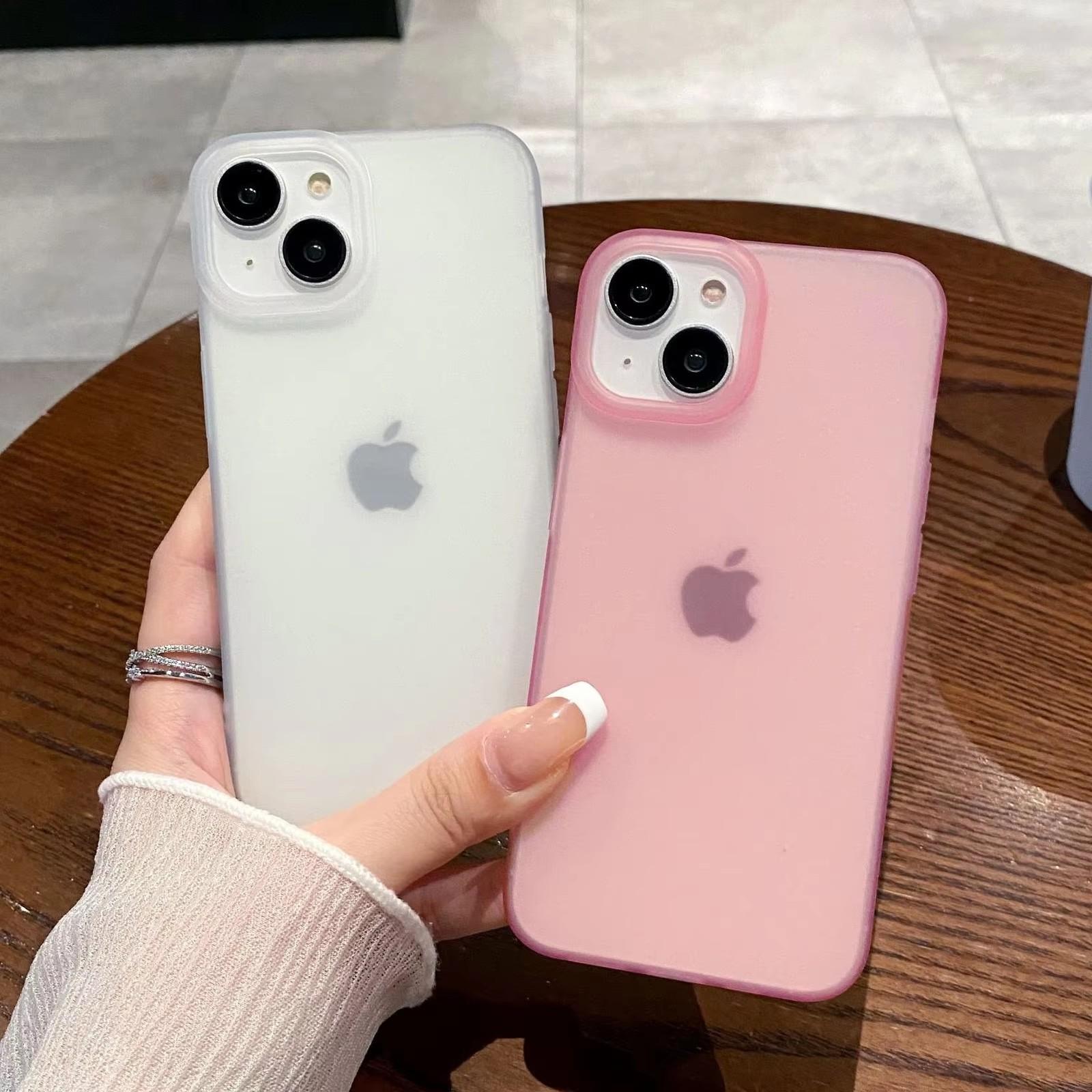 Мягкий силиконовый матовый прозрачный чехол для телефона iPhone 16 15 14 13 12 11 Pro Max X XS Max XR 7 8 Plus ультратонкий противоударный чехол For iPhone 14 Plus
Мягкий силиконовый матовый прозрачный чехол для телефона iPhone 16 15 14 13 12 11 Pro Max X XS Max XR 7 8 Plus ультратонкий противоударный чехол For iPhone 14 Plus