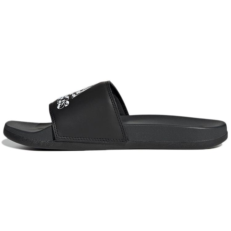 Новые женские шлепанцы Adidas Adilette Comfort Черная зебра GZ2916 38
Новые женские шлепанцы Adidas Adilette Comfort Черная зебра GZ2916 38