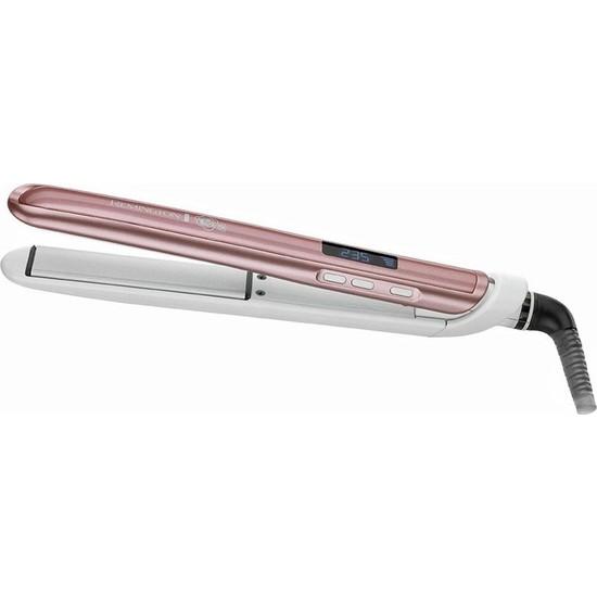 Выпрямитель для волос Remington S9505 Rose Luxe
Выпрямитель для волос Remington S9505 Rose Luxe