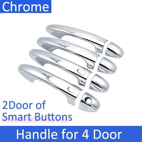 Подходит для Toyota Hilux Revo MK8 2015~ Хромированная накладка на ручку двери с функцией Smart Car Декоративные аксессуары Стайлинг Защитная пленка Наклейки 4Handle 2 Buttons
Подходит для Toyota Hilux Revo MK8 2015~ Хромированная накладка на ручку двери с функцией Smart Car Декоративные аксессуары Стайлинг Защитная пленка Наклейки 4Handle 2 Buttons