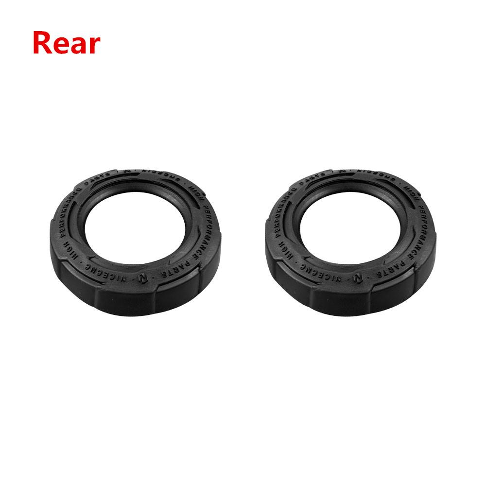 NICECNC For KTM EXC 300 EXC-F 350 SX 125 SX-F 450 XC-W XC XCF 2016-2023 Husqvarna GasGas Front Rear Wheel Bearing Protection Cap Rear Black
NICECNC For KTM EXC 300 EXC-F 350 SX 125 SX-F 450 XC-W XC XCF 2016-2023 Husqvarna GasGas Front Rear Wheel Bearing Protection Cap Rear Black