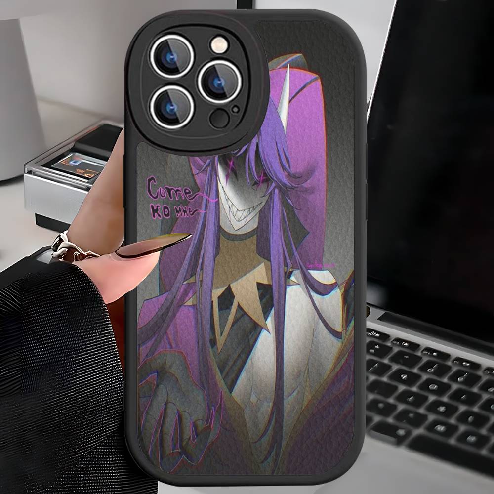 The Freak Circus Pierrot Game Phone Cover For iPhone 11 12 13 14 15 16 Pro Max Mini Plus Soft Leather Case iPhone 16 pro
The Freak Circus Pierrot Game Phone Cover For iPhone 11 12 13 14 15 16 Pro Max Mini Plus Soft Leather Case iPhone 16 pro