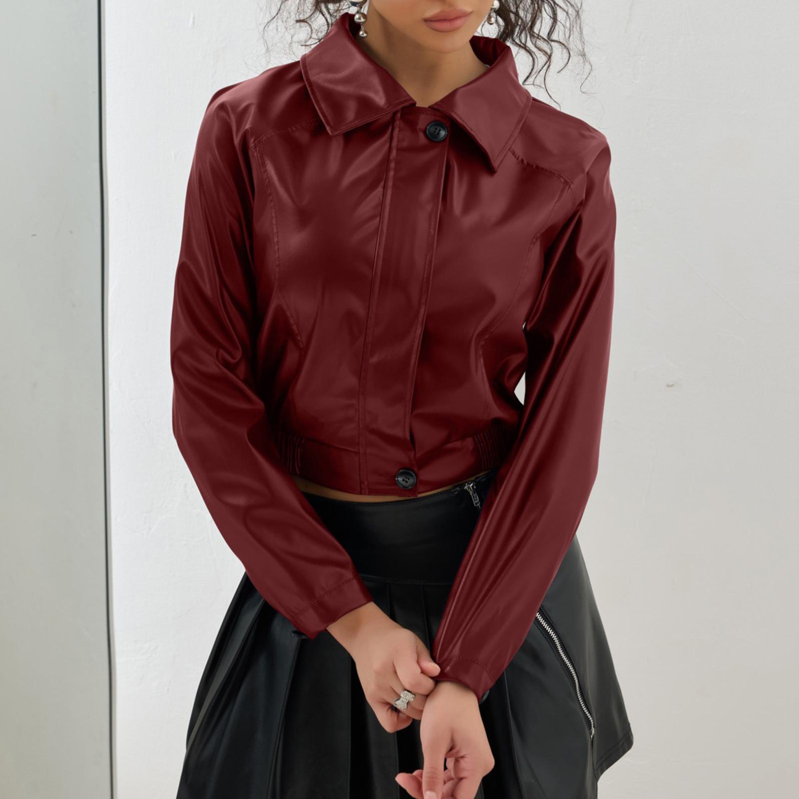 Женские футболки плиссированные с V-образным вырезом нарядные повседневные блузки с принтом с коротким рукавом летние топы свободного кроя S винный
Женские футболки плиссированные с V-образным вырезом нарядные повседневные блузки с принтом с коротким рукавом летние топы свободного кроя S винный