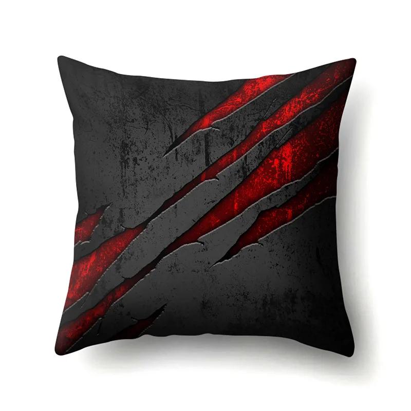 Наволочка с царапинами Креативная наволочка Домашний декор Гостиная Мягкая наволочка для диванной подушки Спальня декоративные подушки Наволочка x 66x66cm розовый
Наволочка с царапинами Креативная наволочка Домашний декор Гостиная Мягкая наволочка для диванной подушки Спальня декоративные подушки Наволочка x 66x66cm розовый