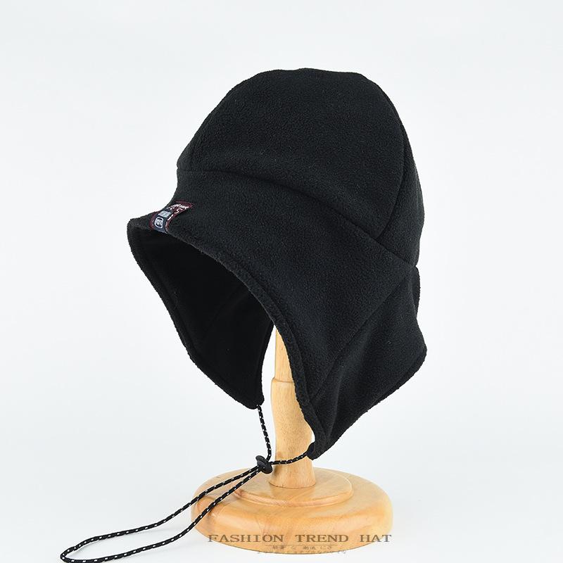 Шапка женская осенне-зимняя уличная утолщенная теплая трясущаяся бархатная шапка Thunderbolt мужская для верховой езды, защитная от холода, симпатичная One Size чёрный
Шапка женская осенне-зимняя уличная утолщенная теплая трясущаяся бархатная шапка Thunderbolt мужская для верховой езды, защитная от холода, симпатичная One Size чёрный