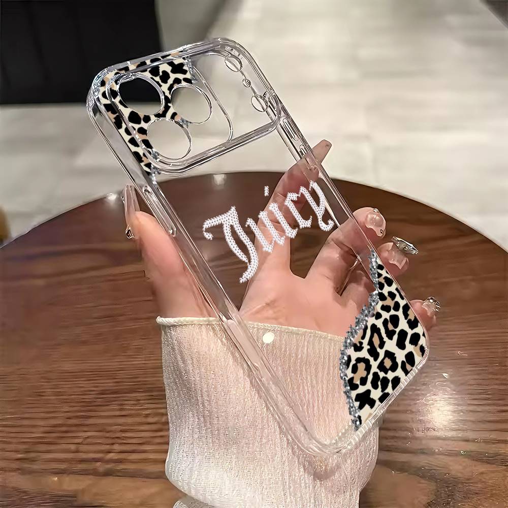 J-Juicy C-Couture Чехол для телефона для iPhone 17 16 15 14 13 12 11 Mini Pro Max Plus Прозрачная крышка iPhone17PRO
J-Juicy C-Couture Чехол для телефона для iPhone 17 16 15 14 13 12 11 Mini Pro Max Plus Прозрачная крышка iPhone17PRO