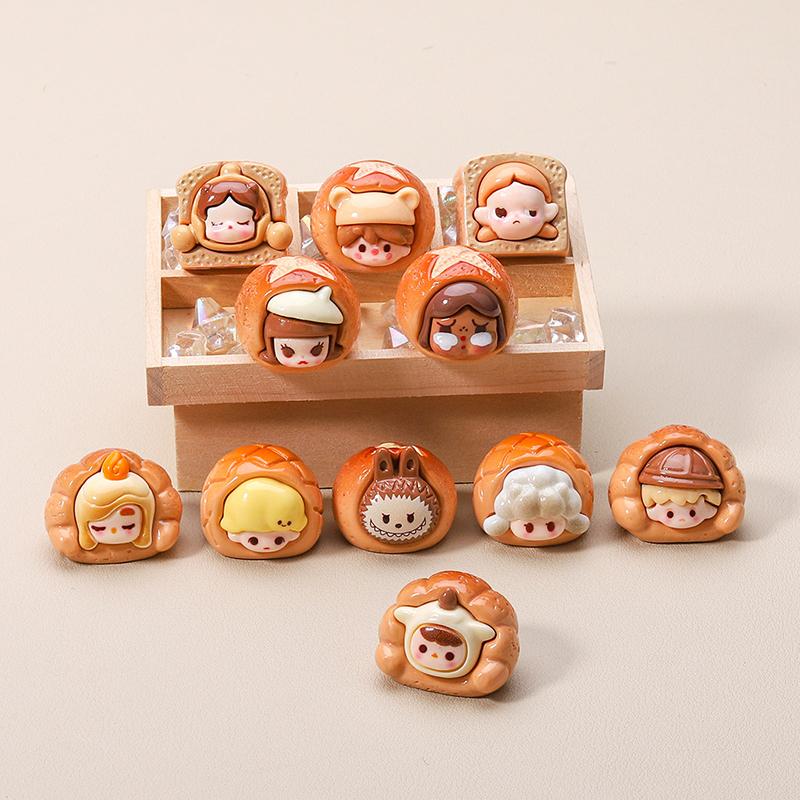 2 шт. Мини-хлебопекарная серия Dimoo Skullpanda Pucky Molly Crybaby Sweet Bean Zsiga Labubu Crybaby Куклы Игрушки Аксессуары из смолы
2 шт. Мини-хлебопекарная серия Dimoo Skullpanda Pucky Molly Crybaby Sweet Bean Zsiga Labubu Crybaby Куклы Игрушки Аксессуары из смолы