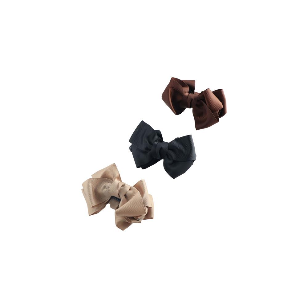 Temperament Fabric Ponytail Holder Headwear Women Hair Clip Banana Clip Korean Style Vertical Clip
Temperament Fabric Ponytail Holder Headwear Women Hair Clip Banana Clip Korean Style Vertical Clip