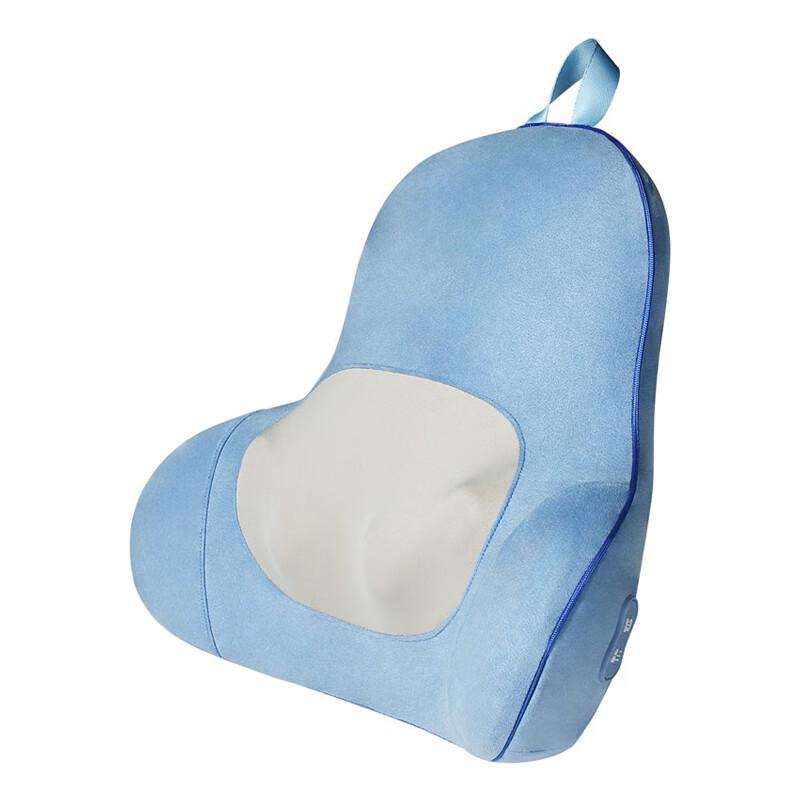 MiNGZHEN MZ-158L Multi-function Massage Pillow
MiNGZHEN MZ-158L Multi-function Massage Pillow
