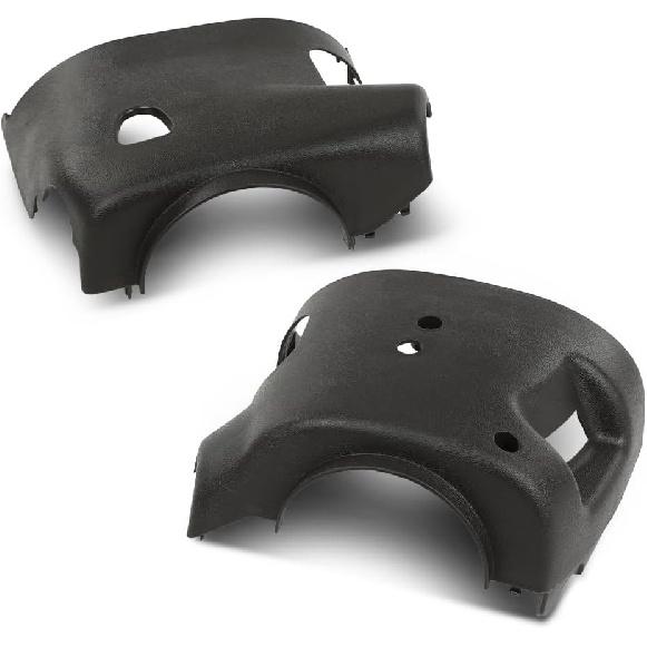 GRAND ORANGE Накладка рулевой колонки Нижняя и Верхняя Совместимо с Toyota 4Runner 1990 1991 1992 1993 1994 1995 ТИЛТ Новая Линза Серый Пластик Fit Silverado Sierra 2003
GRAND ORANGE Накладка рулевой колонки Нижняя и Верхняя Совместимо с Toyota 4Runner 1990 1991 1992 1993 1994 1995 ТИЛТ Новая Линза Серый Пластик Fit Silverado Sierra 2003