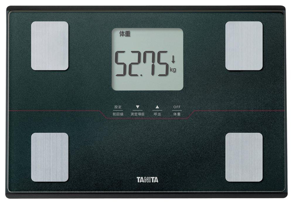 Ваги для аналізу складу тіла Tanita 50г Сірий GY Жир Жир Метаболічний Кістки зберігатися BC-315 [Відсоток жиру в тілі/Вісцеральний рівень/М язова маса/Основний обмін/Внутрішній сірий колір
Ваги для аналізу складу тіла Tanita 50г Сірий GY Жир Жир Метаболічний Кістки зберігатися BC-315 [Відсоток жиру в тілі/Вісцеральний рівень/М язова маса/Основний обмін/Внутрішній сірий колір