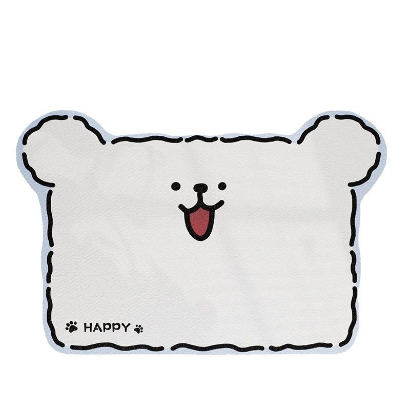 Ванна Кілька ліній Діатомовий мул Вбираючий килимок для підлоги Цуценя Ванна Дверний отвір Швидкосохнучий Протиковзкий килимок Побутовий Легкий у догляді Килимок для підлоги 40 * 60cm
Ванна Кілька ліній Діатомовий мул Вбираючий килимок для підлоги Цуценя Ванна Дверний отвір Швидкосохнучий Протиковзкий килимок Побутовий Легкий у догляді Килимок для підлоги 40 * 60cm