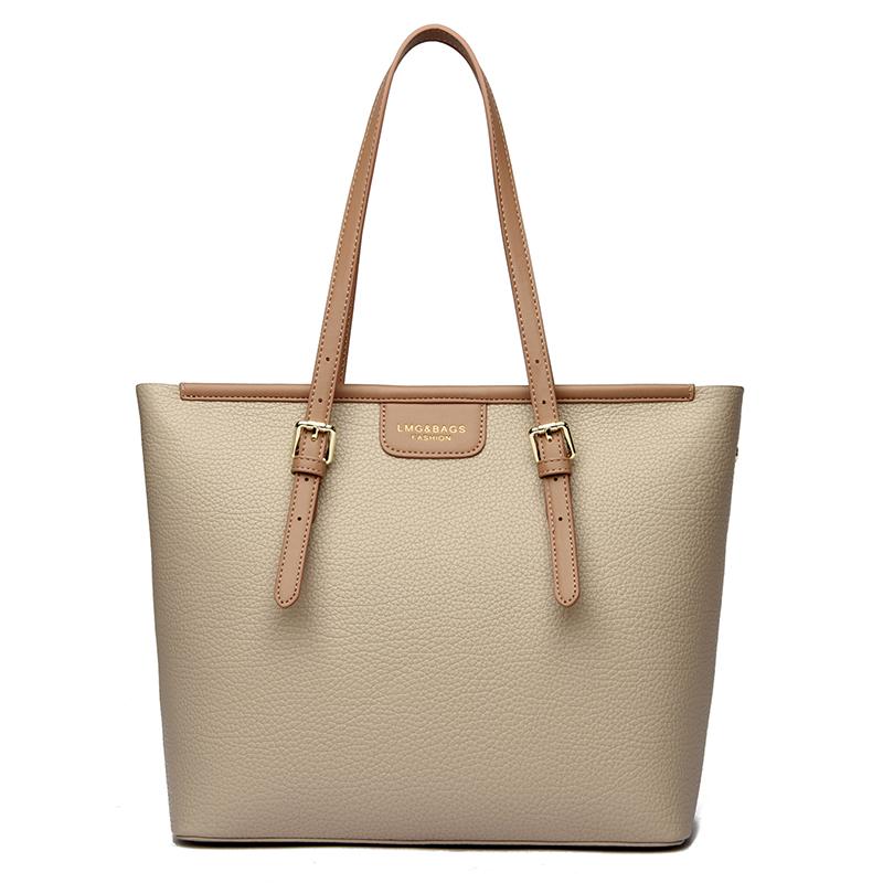 Fashion Lady Crossbody Bag Luxury Genuine Leather Trend Women Shoulder Bags Vintage Large Capacity Handbag Bolsos 29cm 11cm 27cm
Fashion Lady Crossbody Bag Luxury Genuine Leather Trend Women Shoulder Bags Vintage Large Capacity Handbag Bolsos 29cm 11cm 27cm