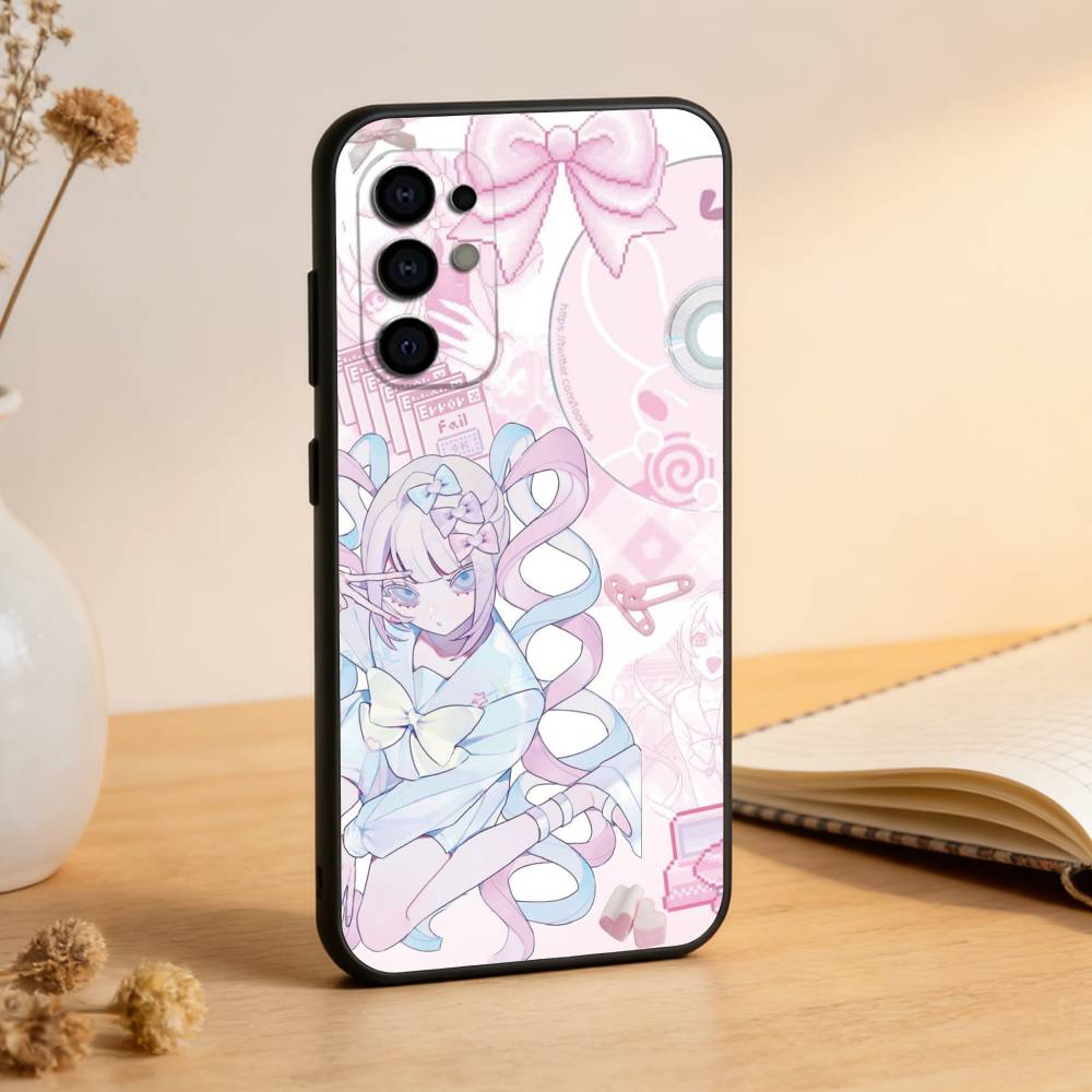 Needy girl overload Phone Case For Samsung S25,S24,S21,S22,S23,S30,Ultra,S20,Plus,Fe,Lite,Note,10,Black Cover Samsung S20plus5G
Needy girl overload Phone Case For Samsung S25,S24,S21,S22,S23,S30,Ultra,S20,Plus,Fe,Lite,Note,10,Black Cover Samsung S20plus5G