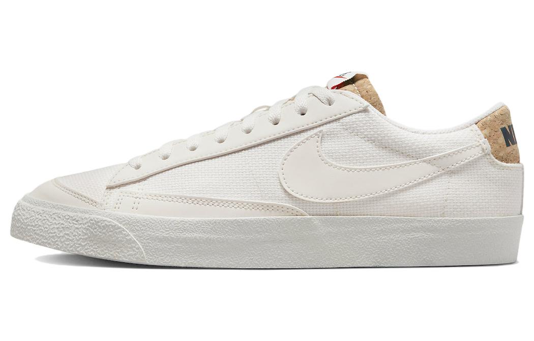 Nike Blazer Low 77 Prm Next Nature Cork DV7231-001 43
Nike Blazer Low 77 Prm Next Nature Cork DV7231-001 43