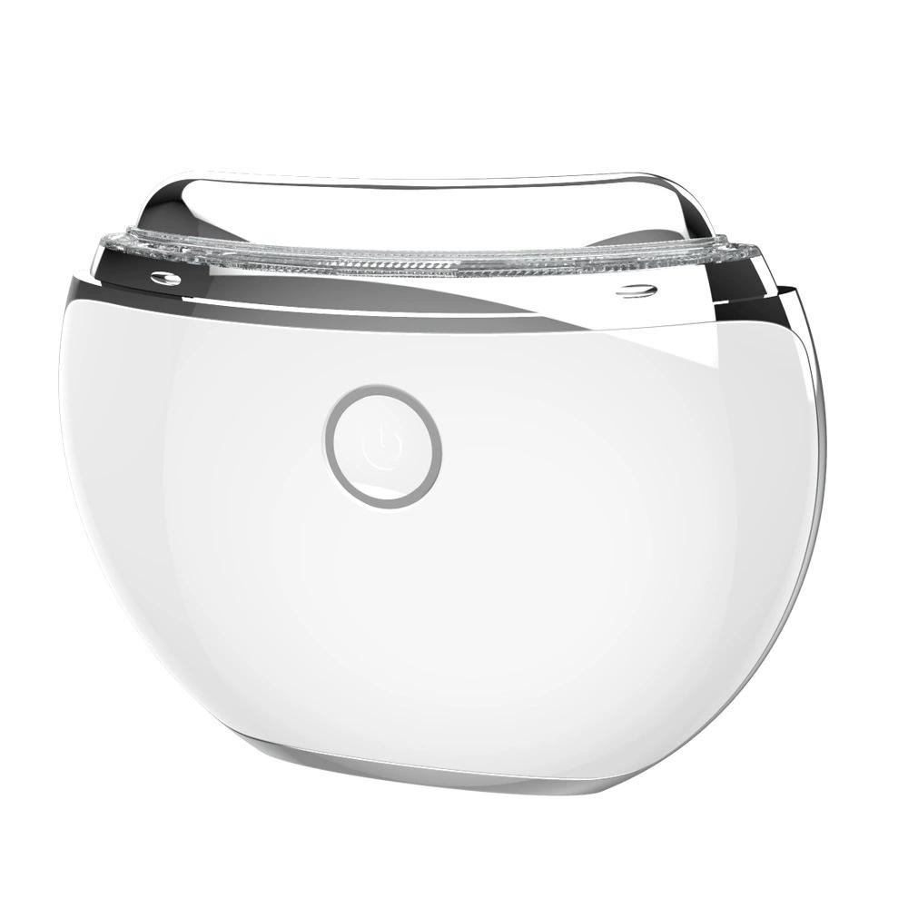 Dispositivo de belleza facial EMS masajeador de cuello reafirmante con calor y función de masaje
Dispositivo de belleza facial EMS masajeador de cuello reafirmante con calor y función de masaje