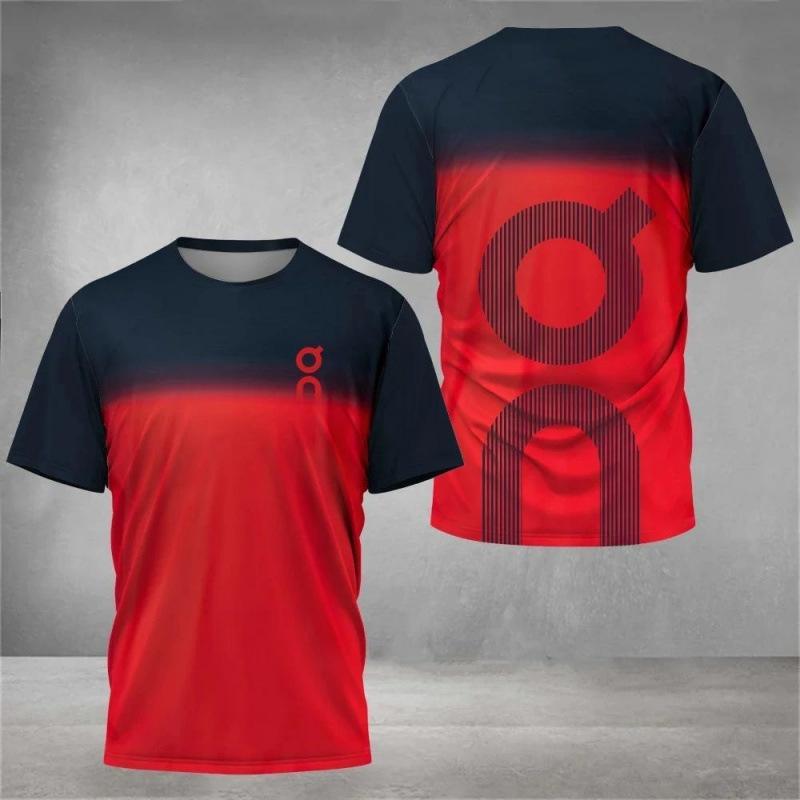 Summer Round Neck 3D Print Top Outdoor Fitness Sportswear Fashionable Casual Quick-drying Short Sleeved Men s T-shirts XS
Summer Round Neck 3D Print Top Outdoor Fitness Sportswear Fashionable Casual Quick-drying Short Sleeved Men s T-shirts XS