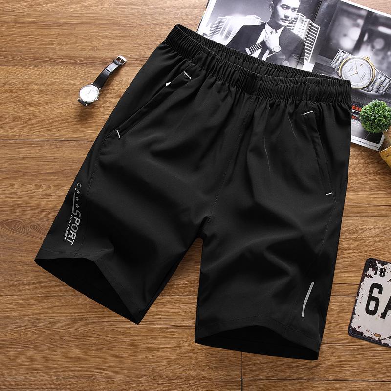 5 Points Short Beach Casual Thin Tide Section Four-side Elastic Sports Summer Men s Quick-drying Pants Plus Size
5 Points Short Beach Casual Thin Tide Section Four-side Elastic Sports Summer Men s Quick-drying Pants Plus Size