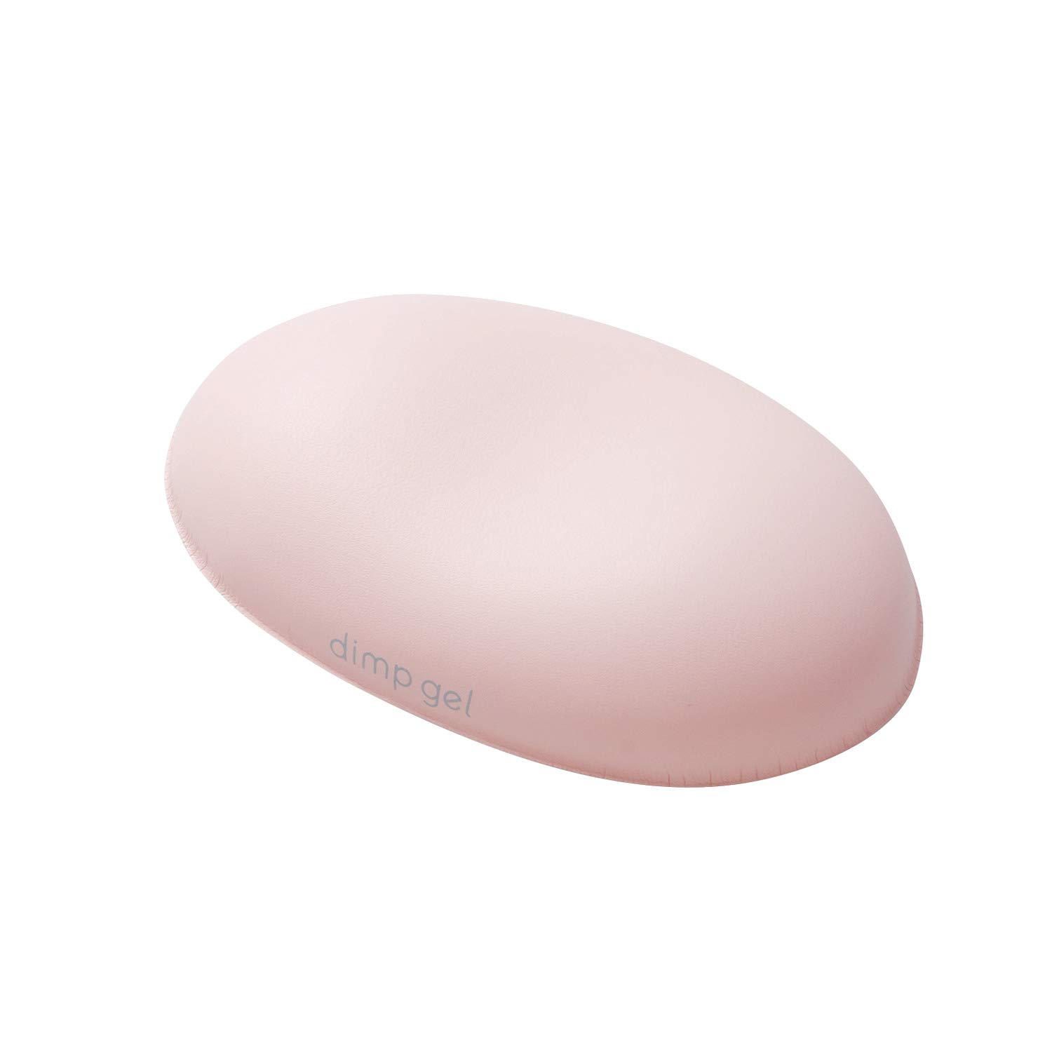 ELECOM Wrist Rest Dimp Gel, Pink, MOH-DG01PN
ELECOM Wrist Rest Dimp Gel, Pink, MOH-DG01PN