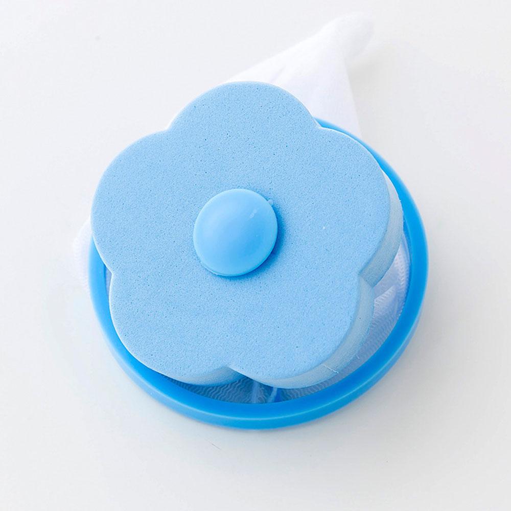 Washing Machine Specific Floating Filter Bag Flower Shaped Filter Net Floating Hair Filter, Washing Machine Hair Remover синий
Washing Machine Specific Floating Filter Bag Flower Shaped Filter Net Floating Hair Filter, Washing Machine Hair Remover синий