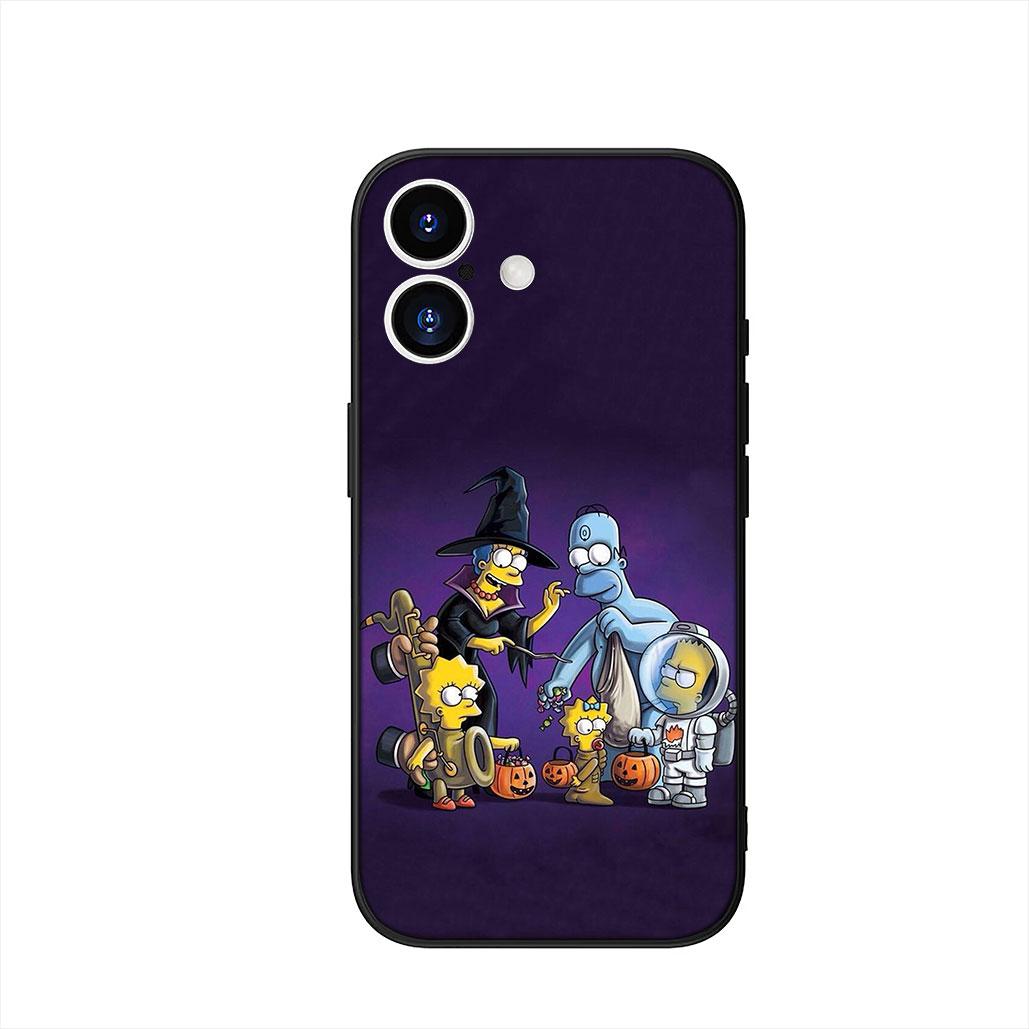 The S-Simpsons Bart Cover Phone Case for Xiaomi Redmi Note 14 12 13 ProPlus A3 Pro Plus 12C 13C 14C 5G Redmi 14C
The S-Simpsons Bart Cover Phone Case for Xiaomi Redmi Note 14 12 13 ProPlus A3 Pro Plus 12C 13C 14C 5G Redmi 14C