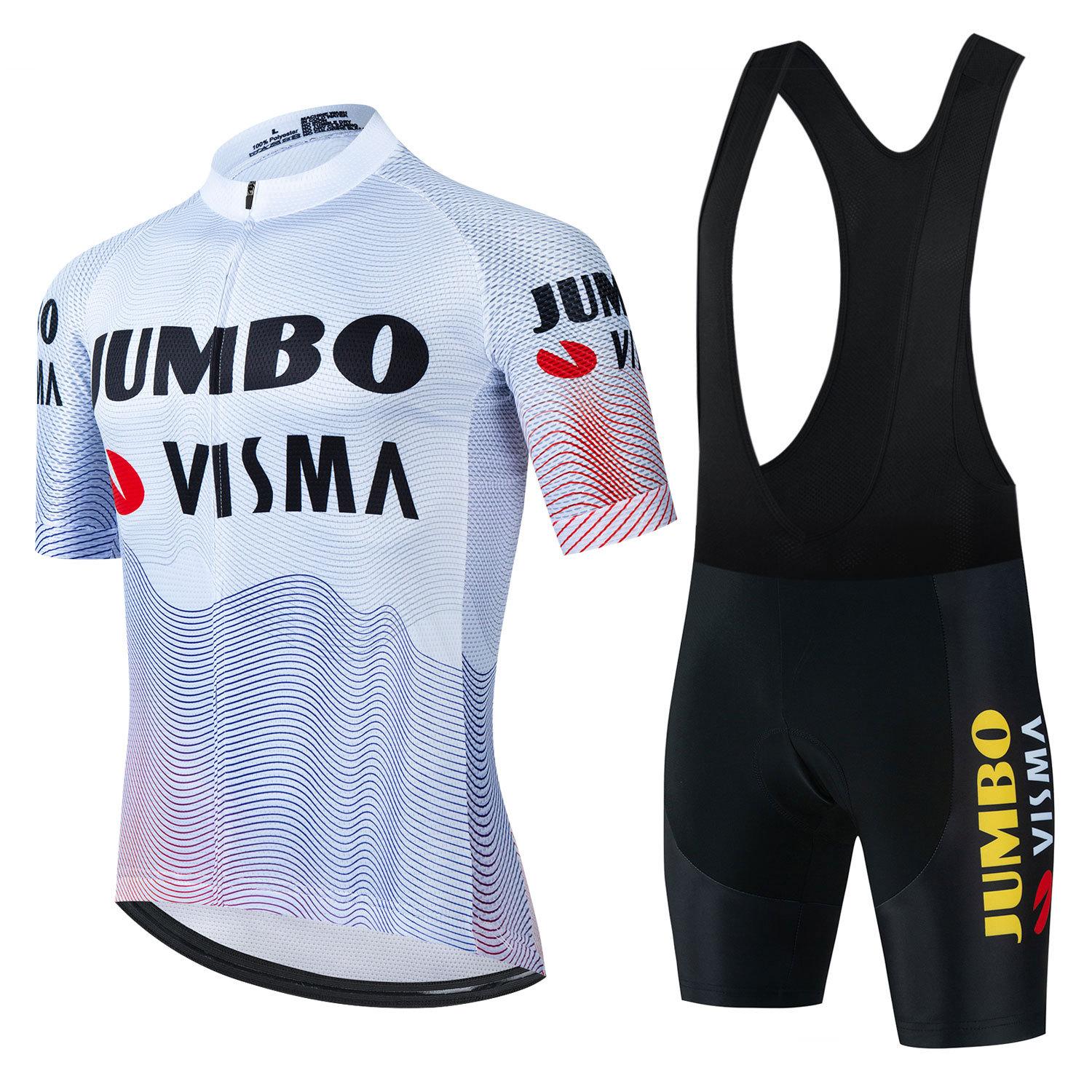 2026 Short Sleeve Cycling Suit Road Bike Bike Mountain Bike Summer Men s Sweat Absorbing Clothing 5XL
2026 Short Sleeve Cycling Suit Road Bike Bike Mountain Bike Summer Men s Sweat Absorbing Clothing 5XL