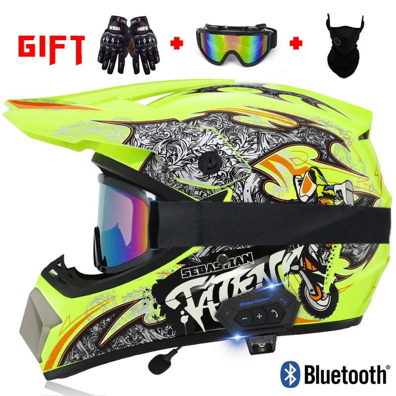 Ексклюзивний швидкісний шолом Off Racing AM для гірського велосипеда. Шолом Bluetooth для бездоріжжя M
Ексклюзивний швидкісний шолом Off Racing AM для гірського велосипеда. Шолом Bluetooth для бездоріжжя M